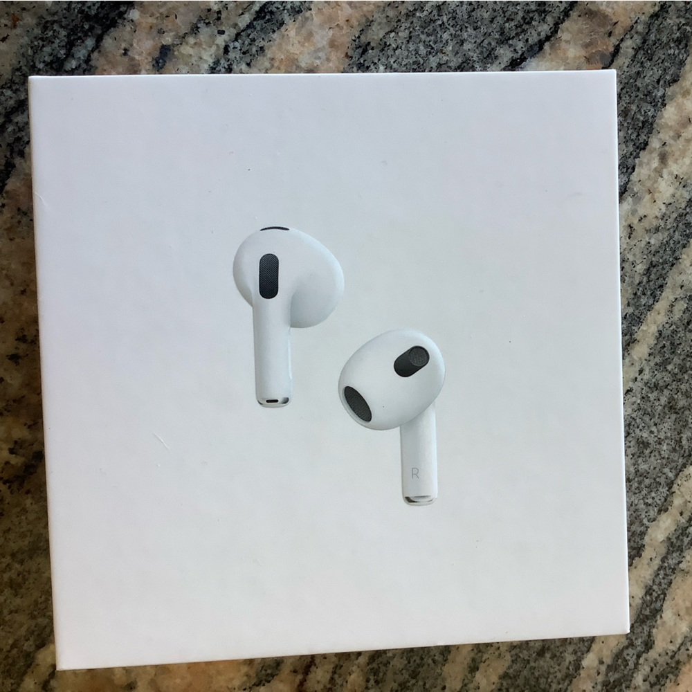 Apple Air Pods